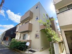 Prelude池尻の外観画像