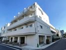 スカイコートパレス駒沢大学Ⅱの外観