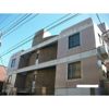 BI CASTLE NAKANOの外観