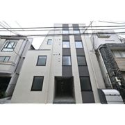 プレアス中野の外観画像