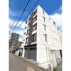 Branche本陣の外観