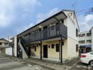 グランドール天川Aの外観