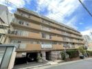 上前津パークマンションの間取り画像