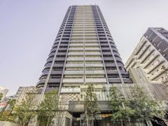 プラウドタワー名古屋錦の外観画像