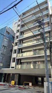 リエス伏見の間取り画像