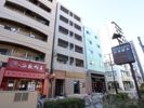 大黒マンションの間取り画像