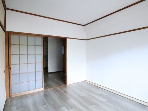 洋室