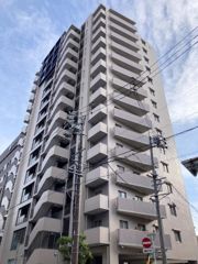 シティコーポ正木の外観画像