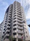 シティコーポ正木の外観