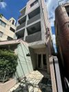 ブリュネーゼ三軒茶屋の外観