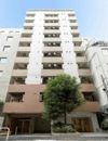 ヴェルト五反田イーストの間取り画像