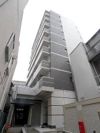 PONTE ALTO新栄の外観