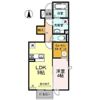 Artesiaの間取り画像