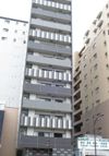 HY's三ノ輪の外観