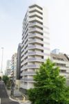 プロスペクト日本橋本町の外観