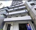 クレール千代田岩本町の外観