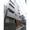 ノイエーラ東池袋の間取り画像