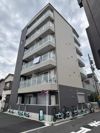 レピュア西尾久レジデンスの間取り画像