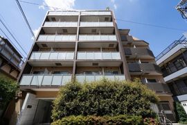 SIN－City町屋の外観画像