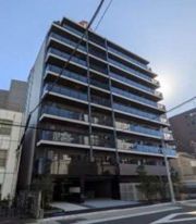 ARKMARK南千住レジデンスの外観画像