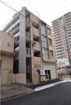 ZUISEI BLD.の間取り画像