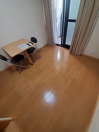 リビング