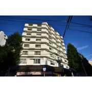 ロンシャン金山の外観画像