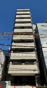 ウイングテラス御徒町の外観画像
