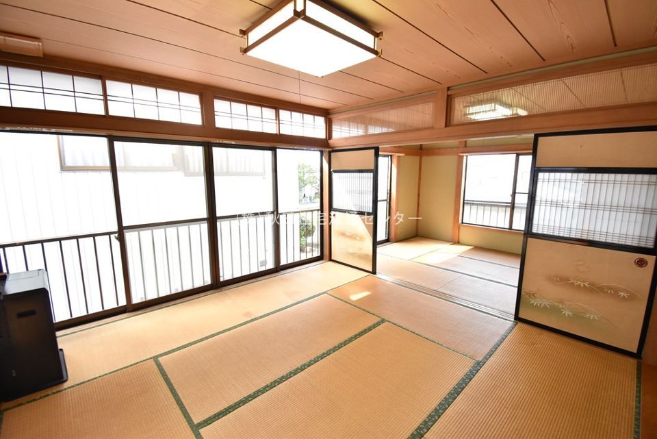和室
