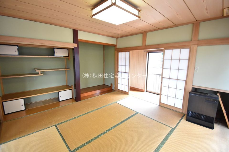和室