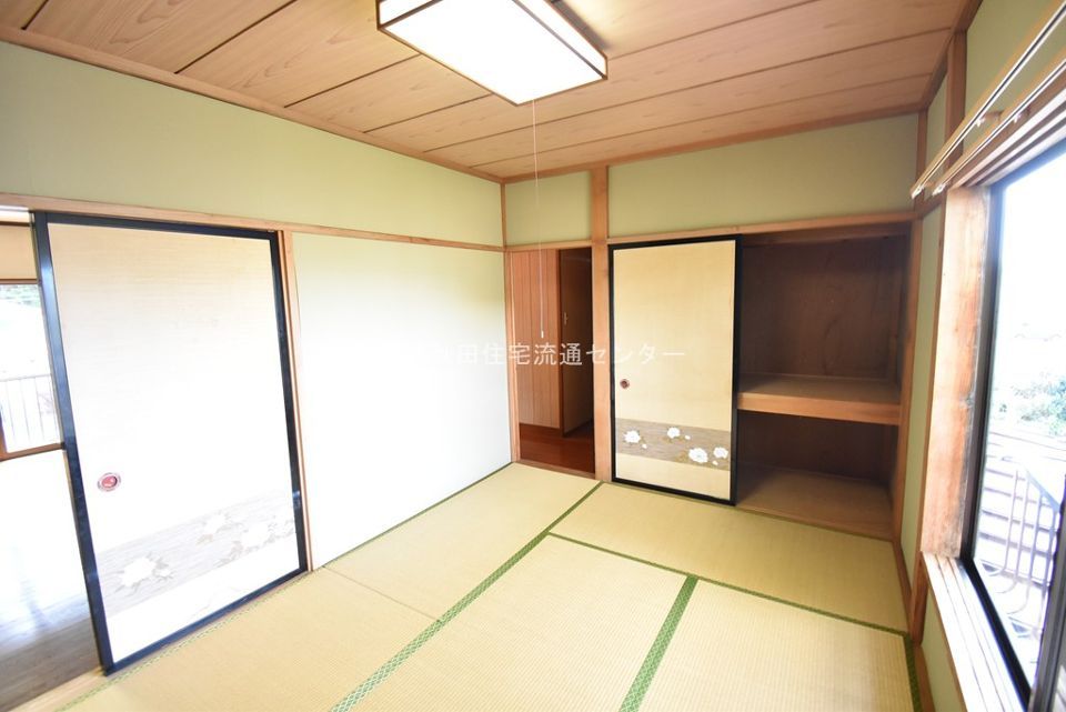 和室
