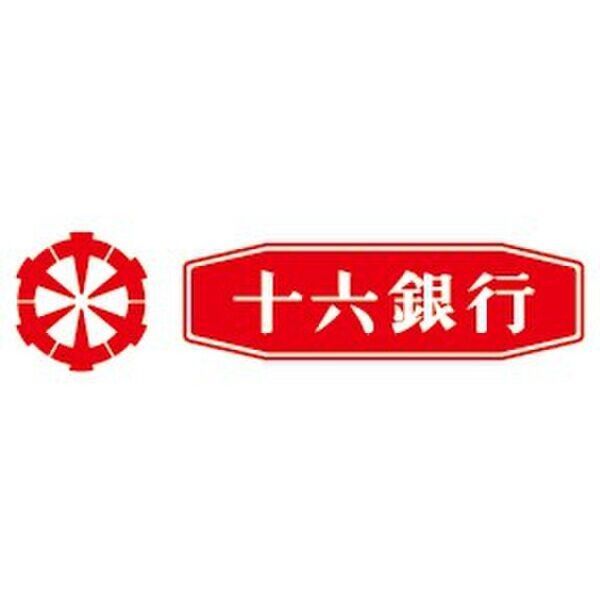近くに【銀行】十六銀行 大須支店まで131mあり