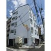 プレドジャルダン正木の外観