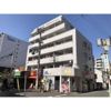 シャトー栄(管理終了)の外観