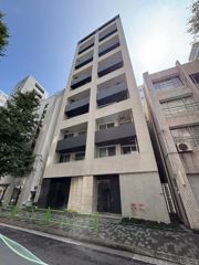 グリーンパーク水天宮前の外観画像