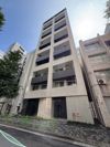 グリーンパーク水天宮前の外観