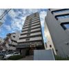 プレミアムコート名古屋金山インテルノの外観