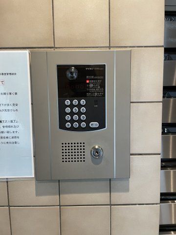 ロビー