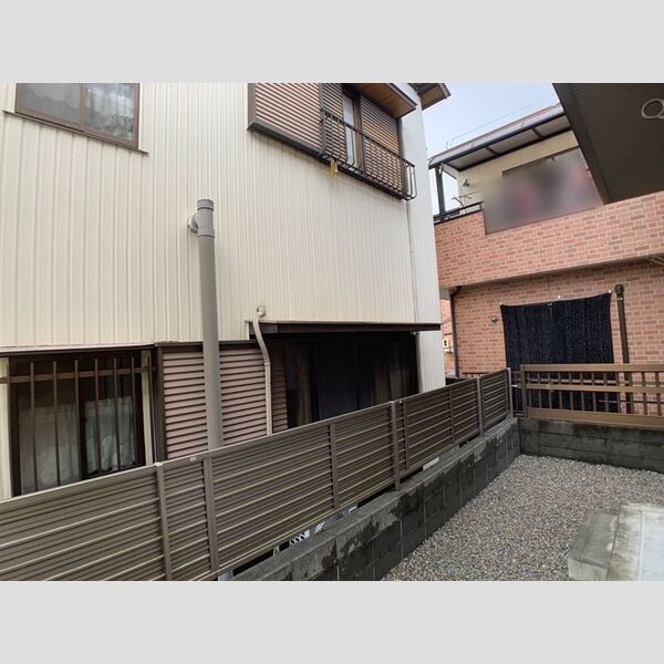 近くに眺望あり