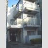 コスモスパジオ富士見台の間取り画像