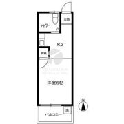 ソーラーコートの間取り画像