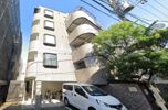リシェス明大前の外観