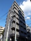 クレアシオン渋谷神山町の間取り画像