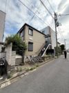 ヴィヴァーチェの外観