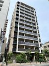 クレヴィア日暮里 THE RESIDENCEの外観