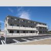 Sky Terrace石橋の外観