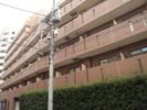 パレステュディオ神田EASTの外観
