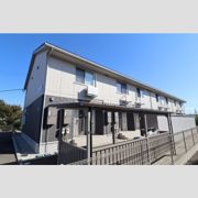 クレストの外観画像