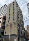 アーバン二長町の外観