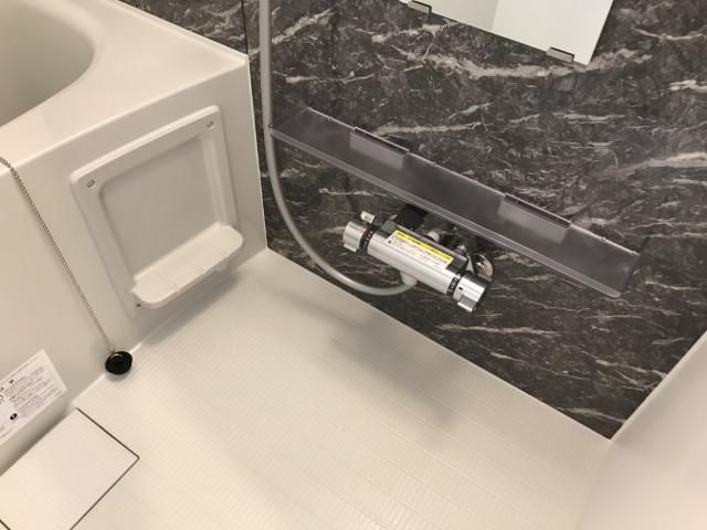 バスルーム